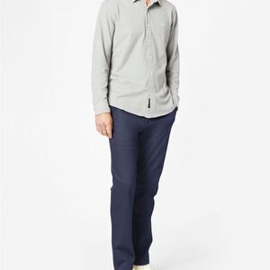 Signature Khakis, Slim Fit Dockers Size 34 x 32